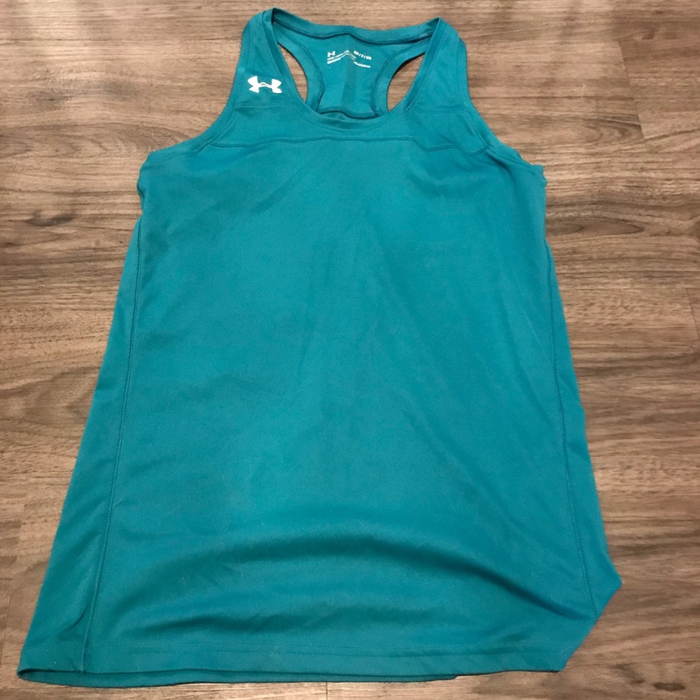 Under Armour work out tank | size S